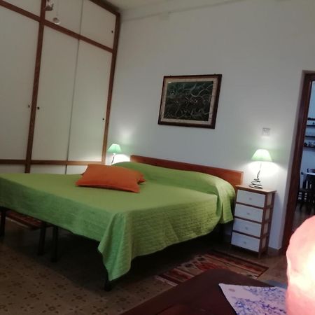 S'Istria Country Rooms Alghero Exterior photo