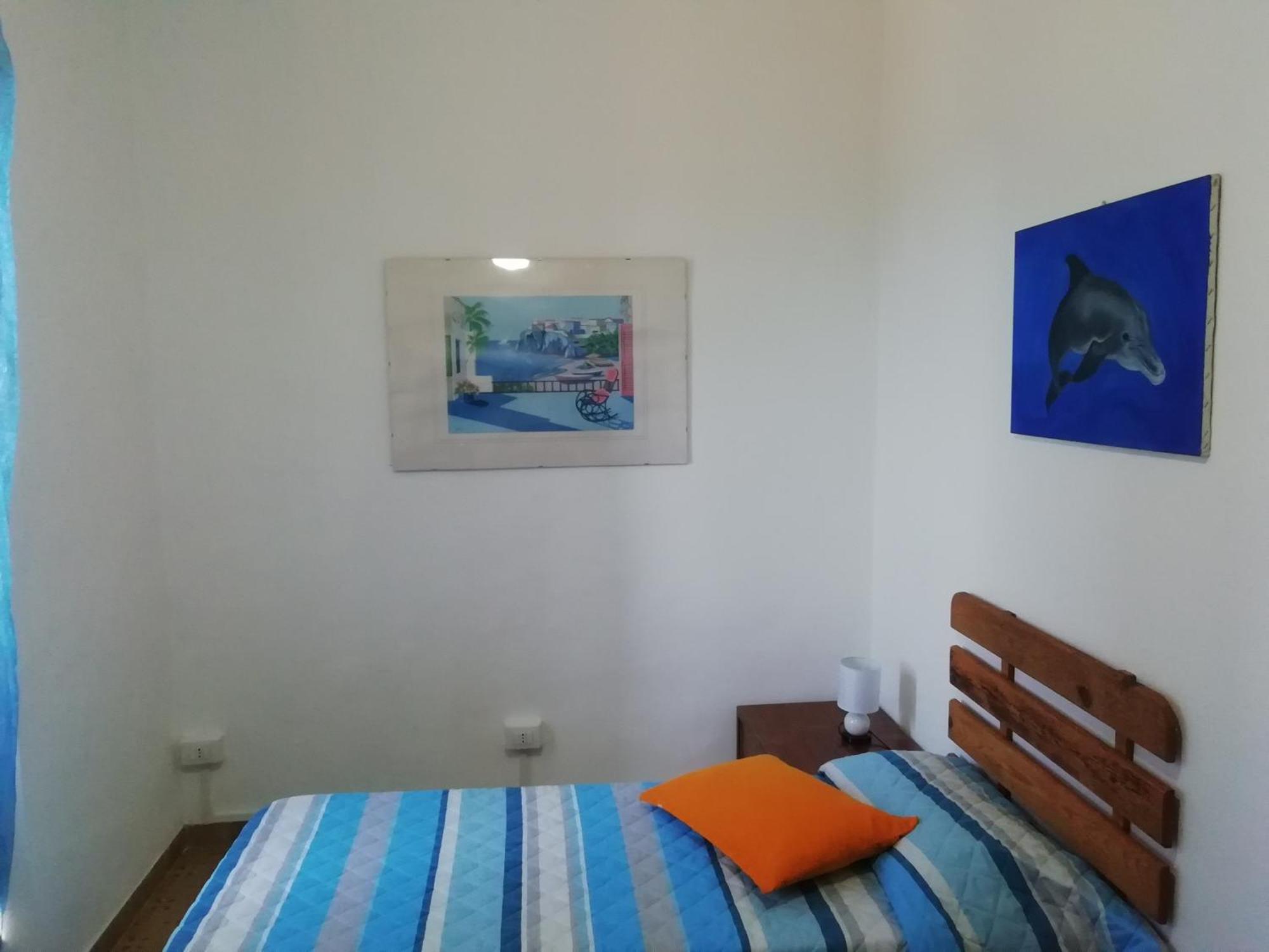 S'Istria Country Rooms Alghero Exterior photo
