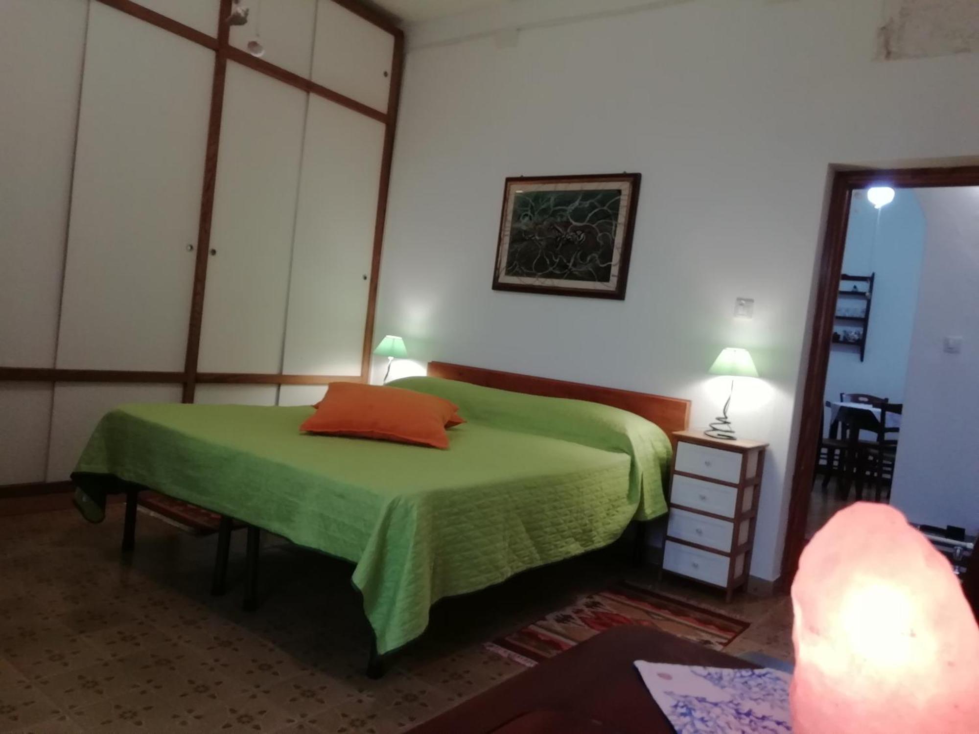 S'Istria Country Rooms Alghero Exterior photo